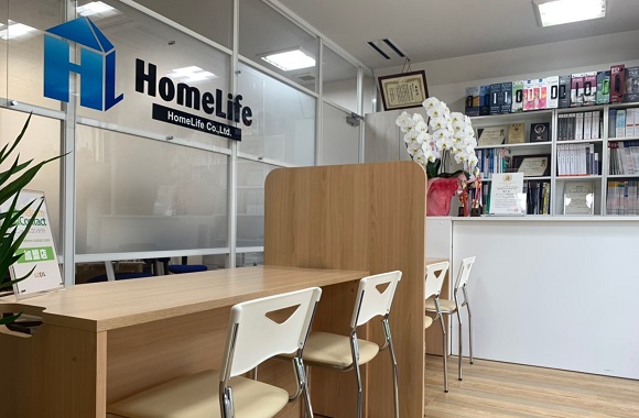 HomeLife
