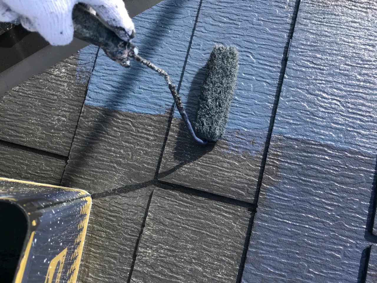 那須様邸施工写真 (41)