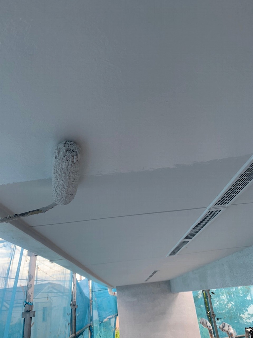 土屋様邸施工写真 (69)