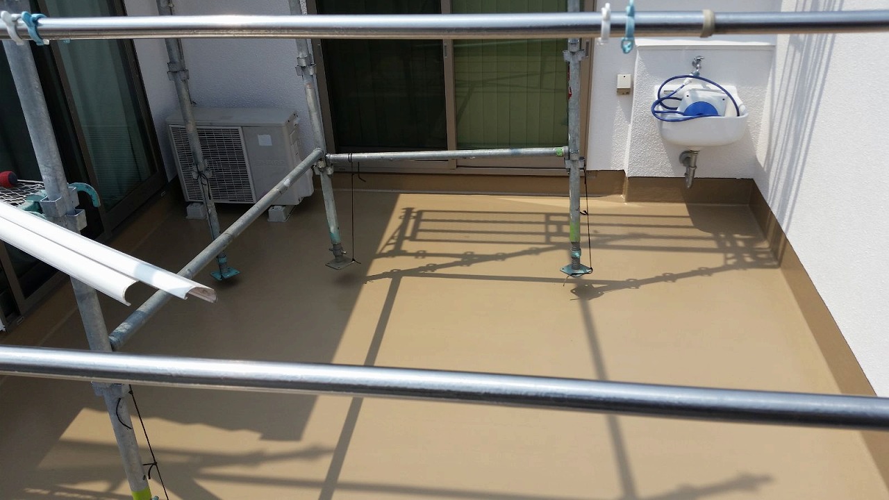 安田様邸施工写真 (50)