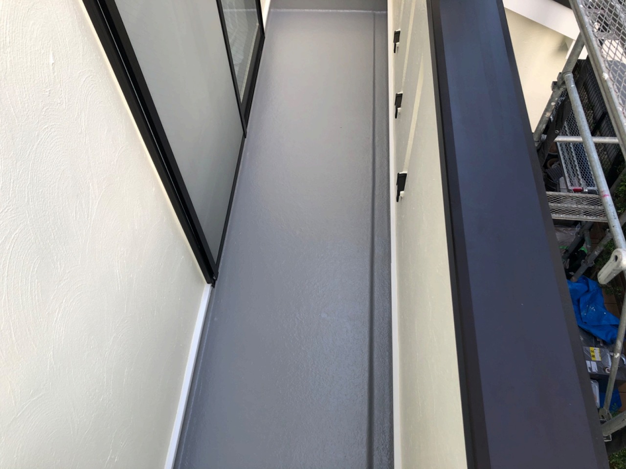 橋本様邸施工写真 (112)