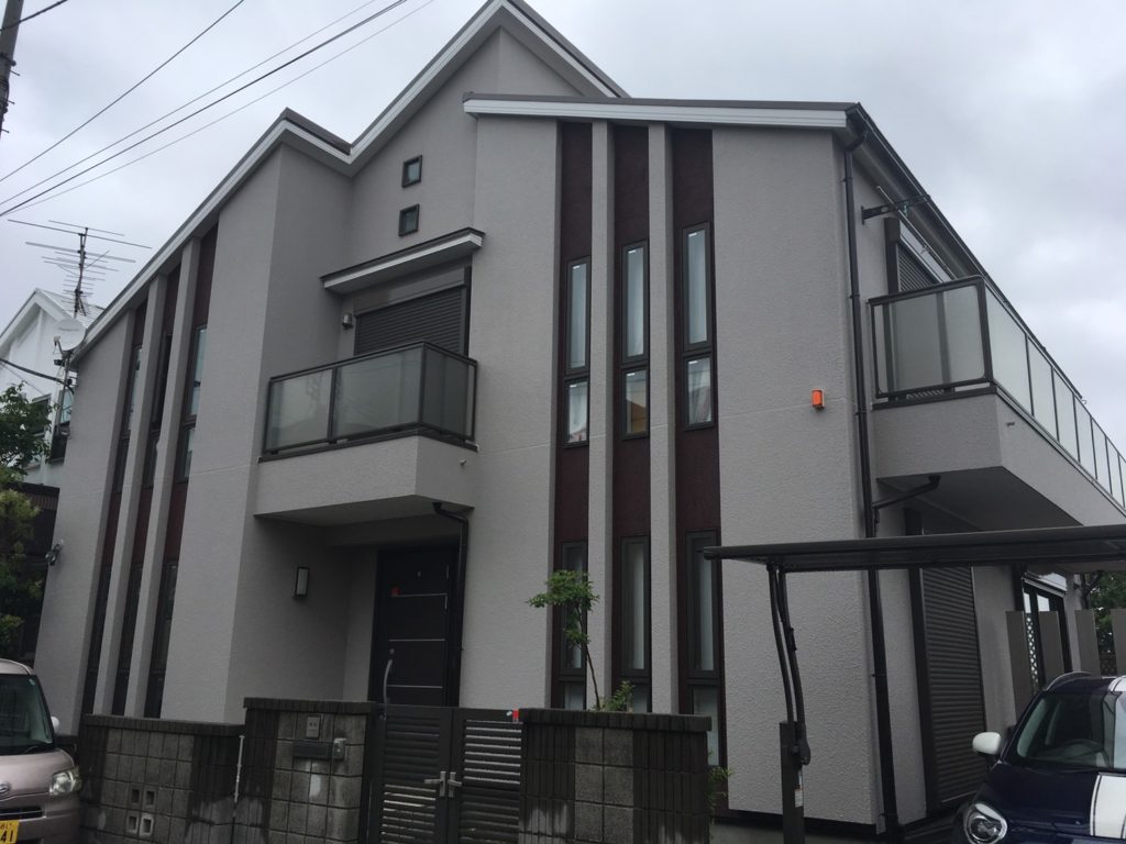施工事例