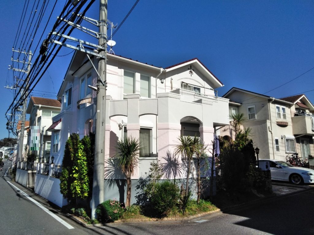 完工しました★