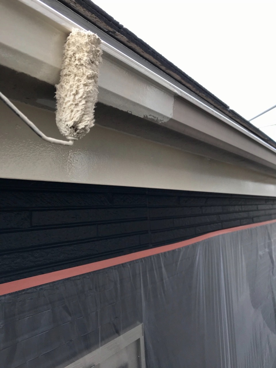 那須様邸施工写真 (90)