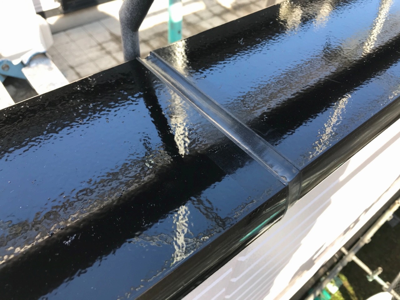 大森様邸施工写真 (43)