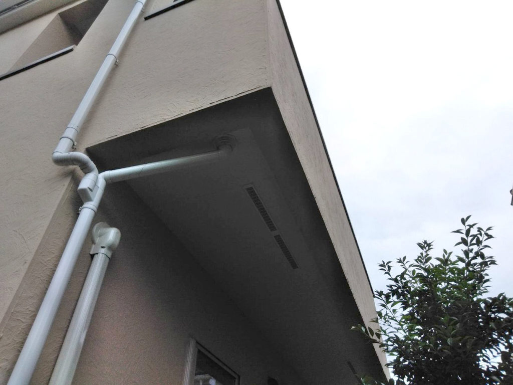 中原区Ｍ様アフター点検
