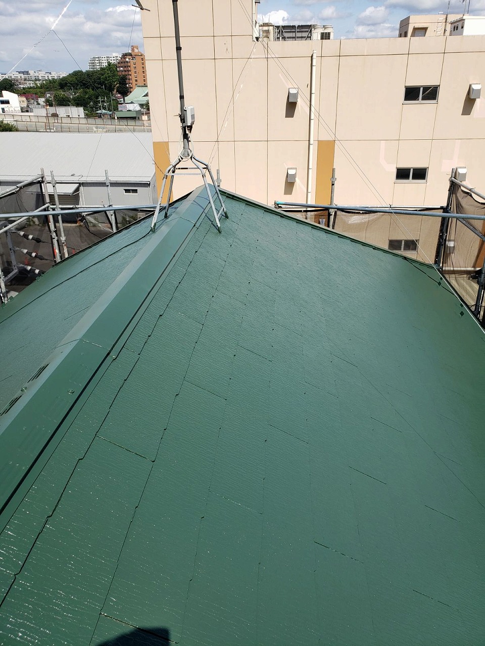 田野様邸施工写真 (150)