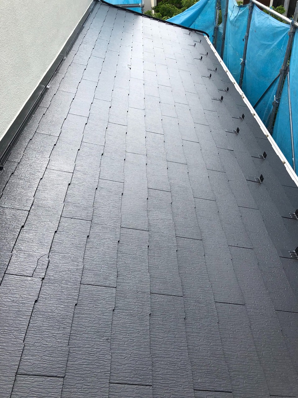土屋様邸施工写真 (102)