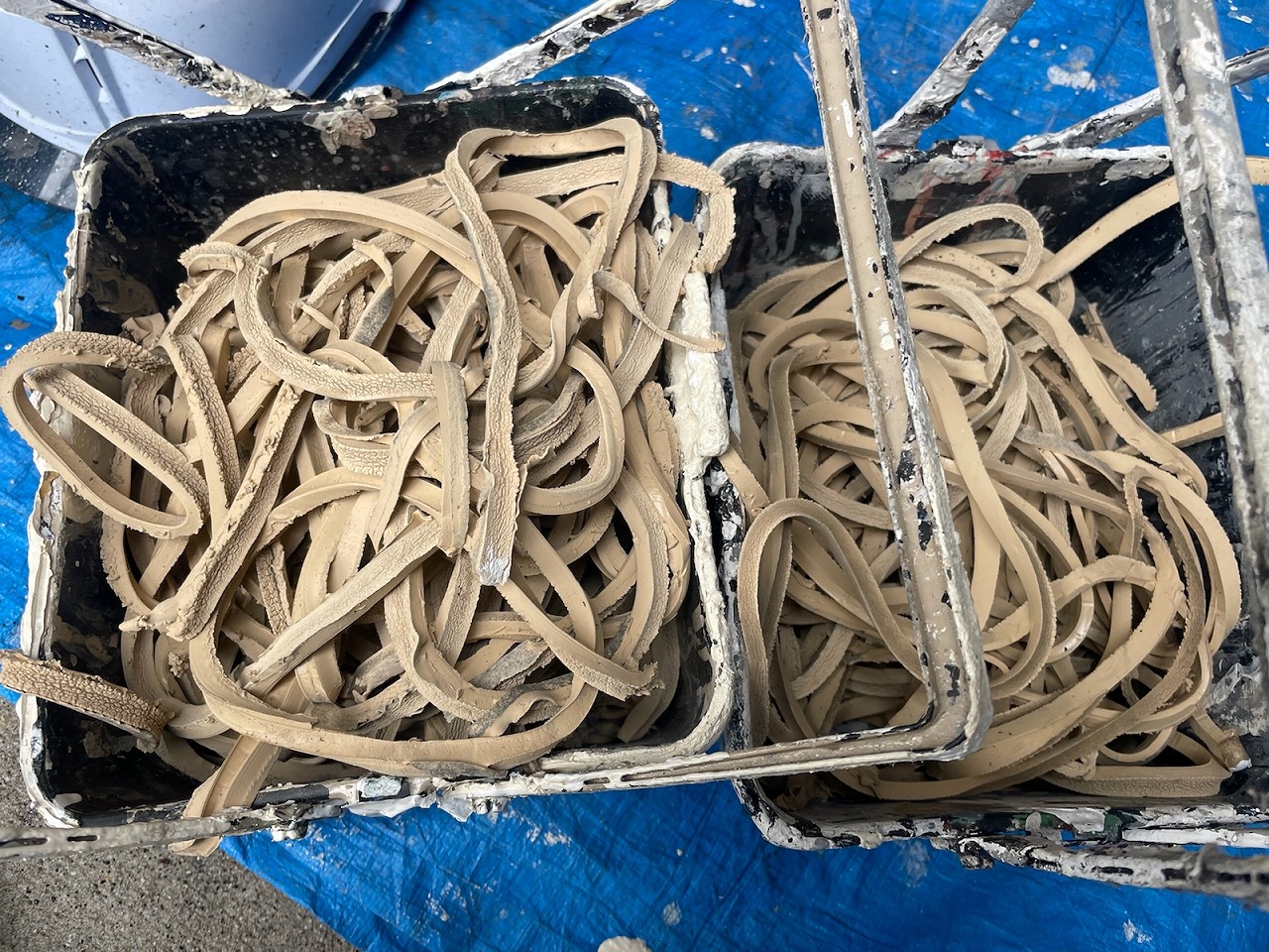 駒田様邸施工写真 (14)