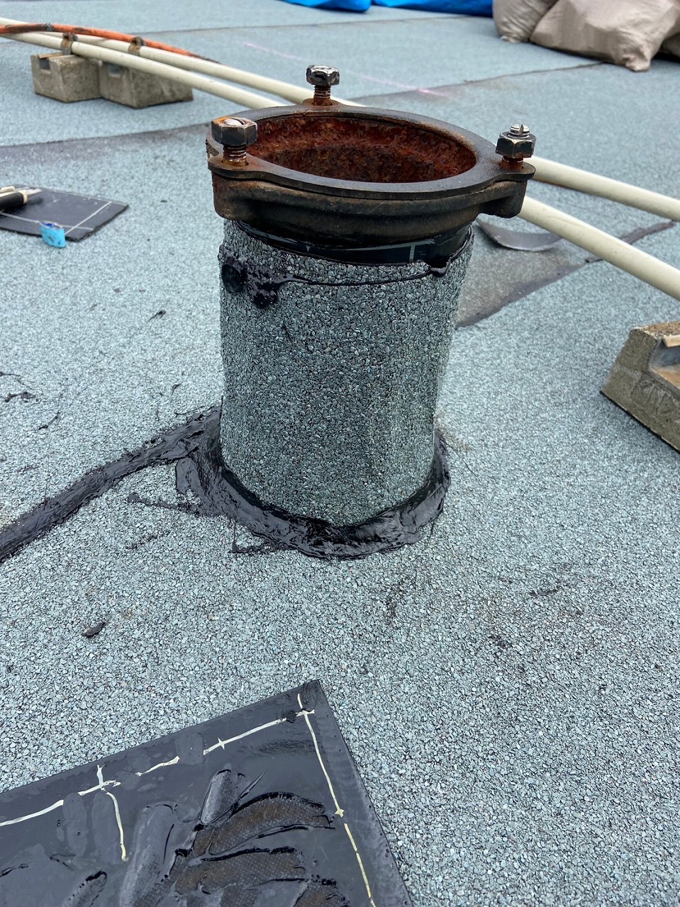 防水工事 (34)