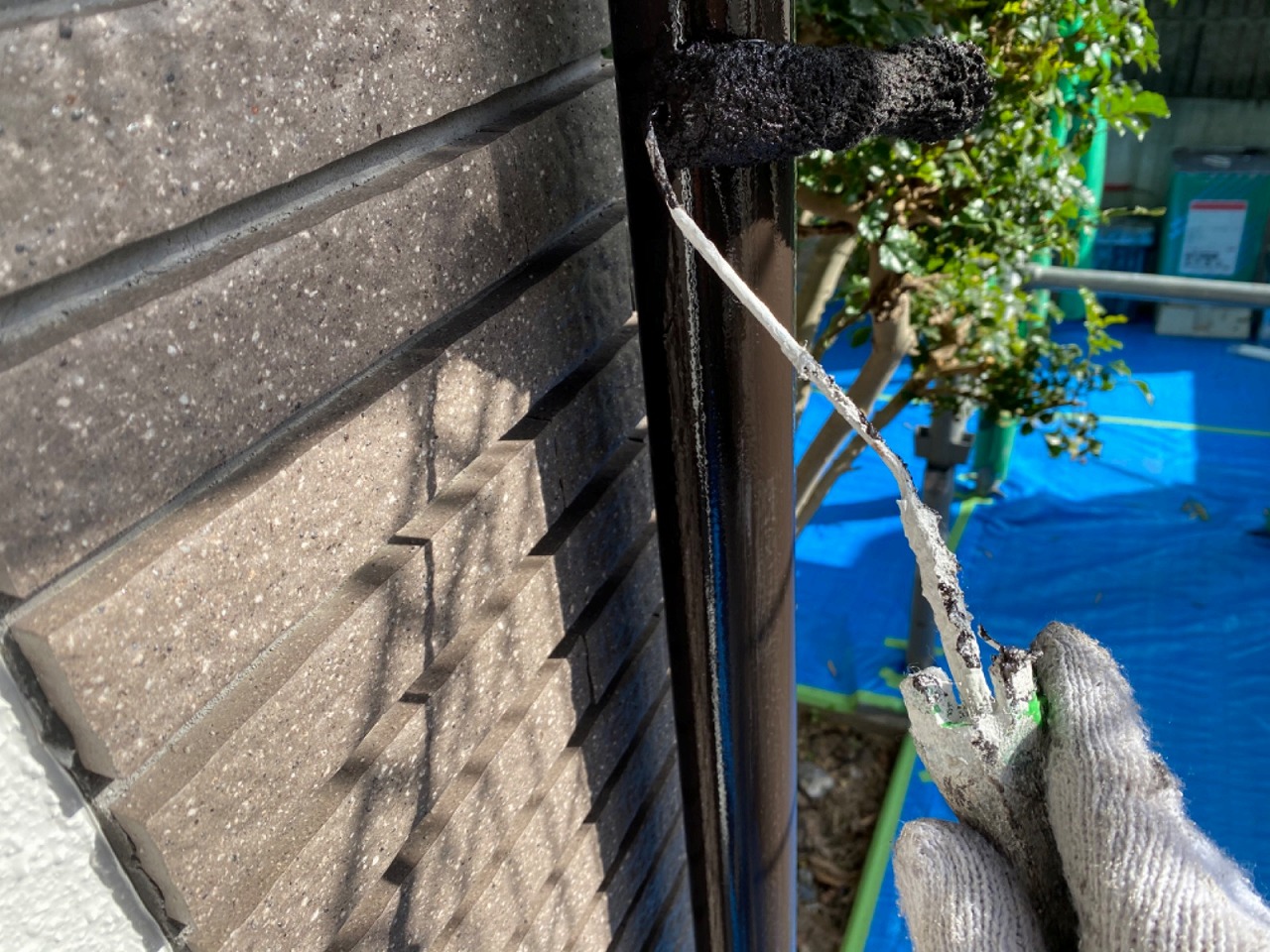 武様邸施工写真 (72)