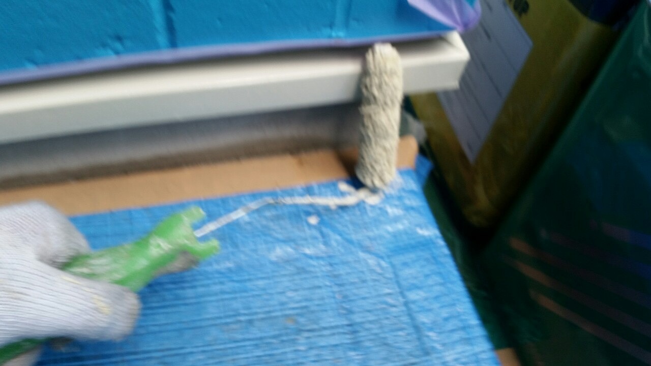 田中様邸施工写真 (32)
