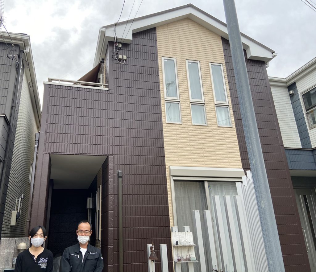 Ｋ様お客様の声