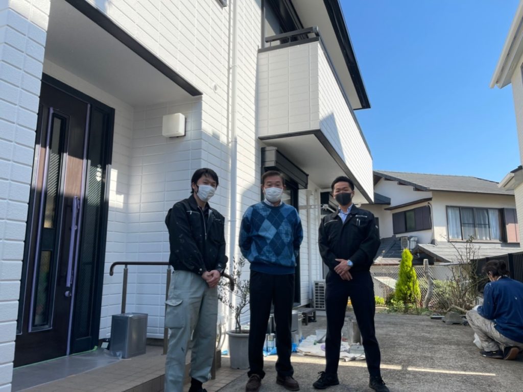 N様 お客様の声