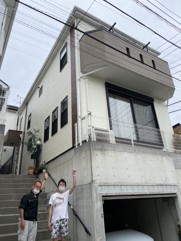 Ｗ様お客様の声