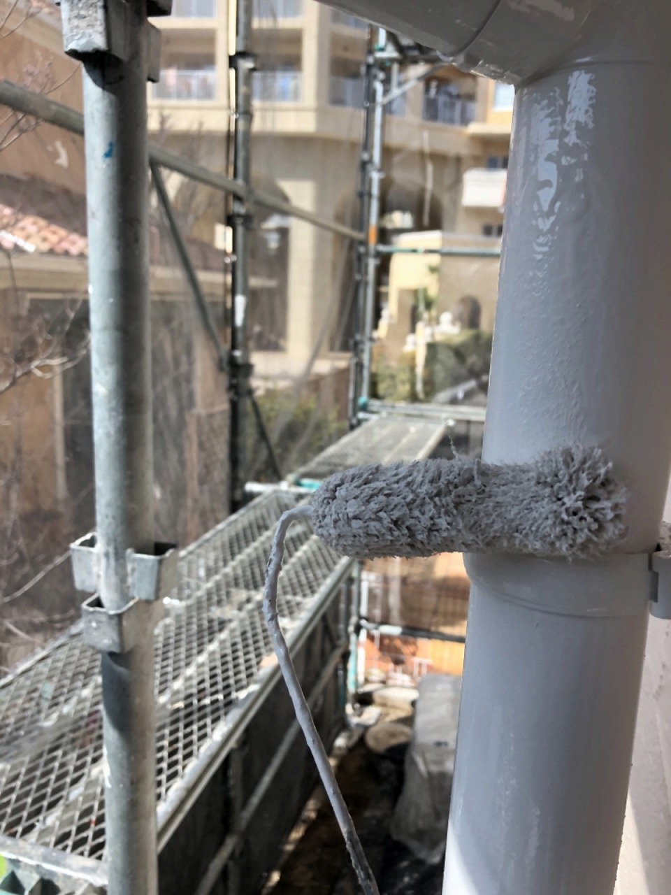 福村様邸施工写真 (40)