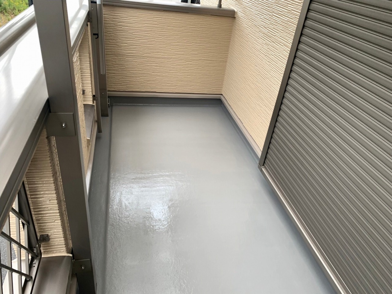 防水工事 (9)
