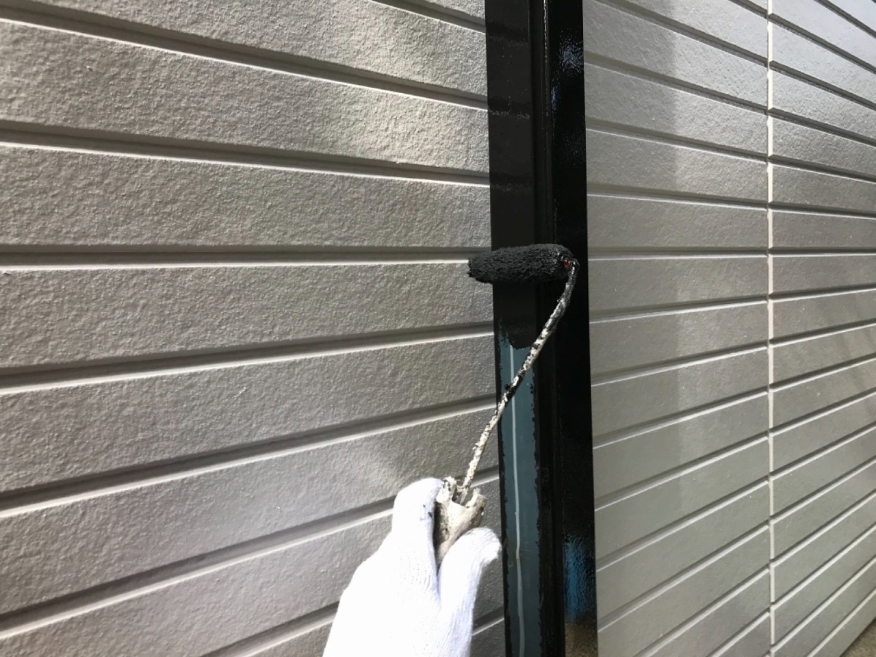 大森様邸施工写真 (69)