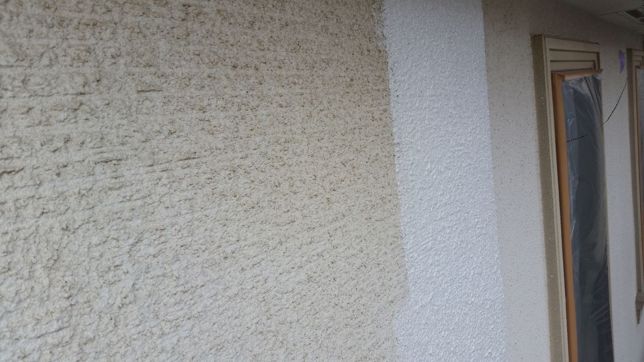 安田様邸施工写真 (7)