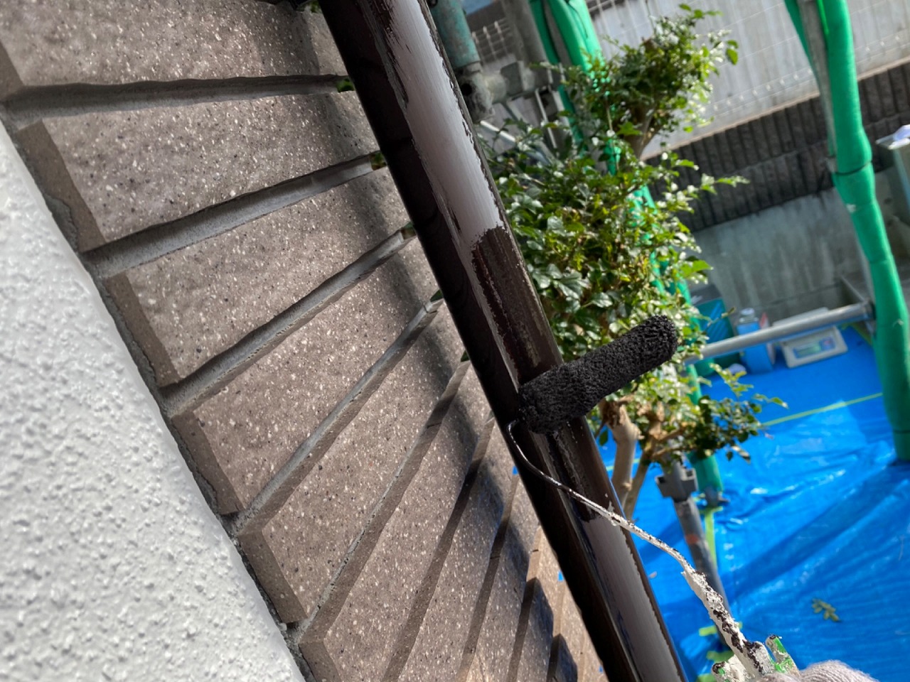 武様邸施工写真 (71)