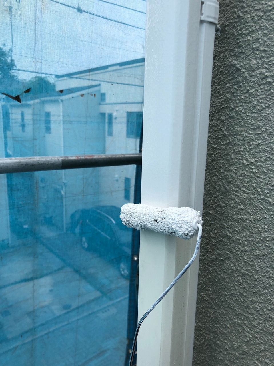 土屋様邸施工写真 (79)