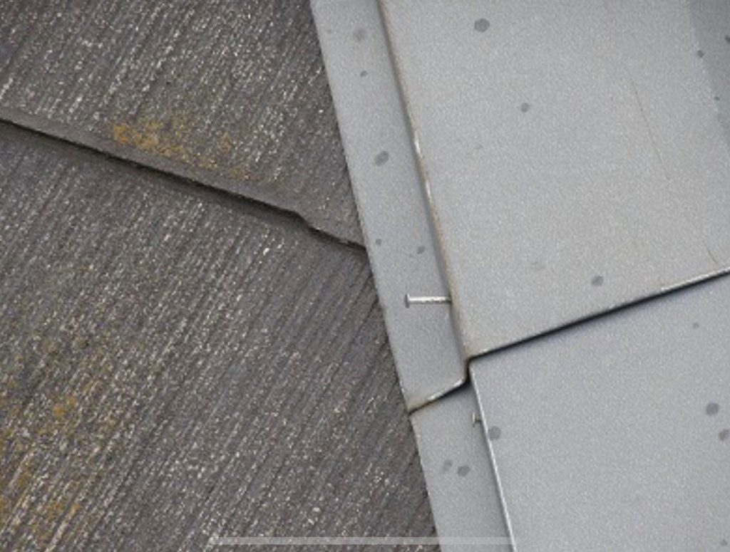 板金釘