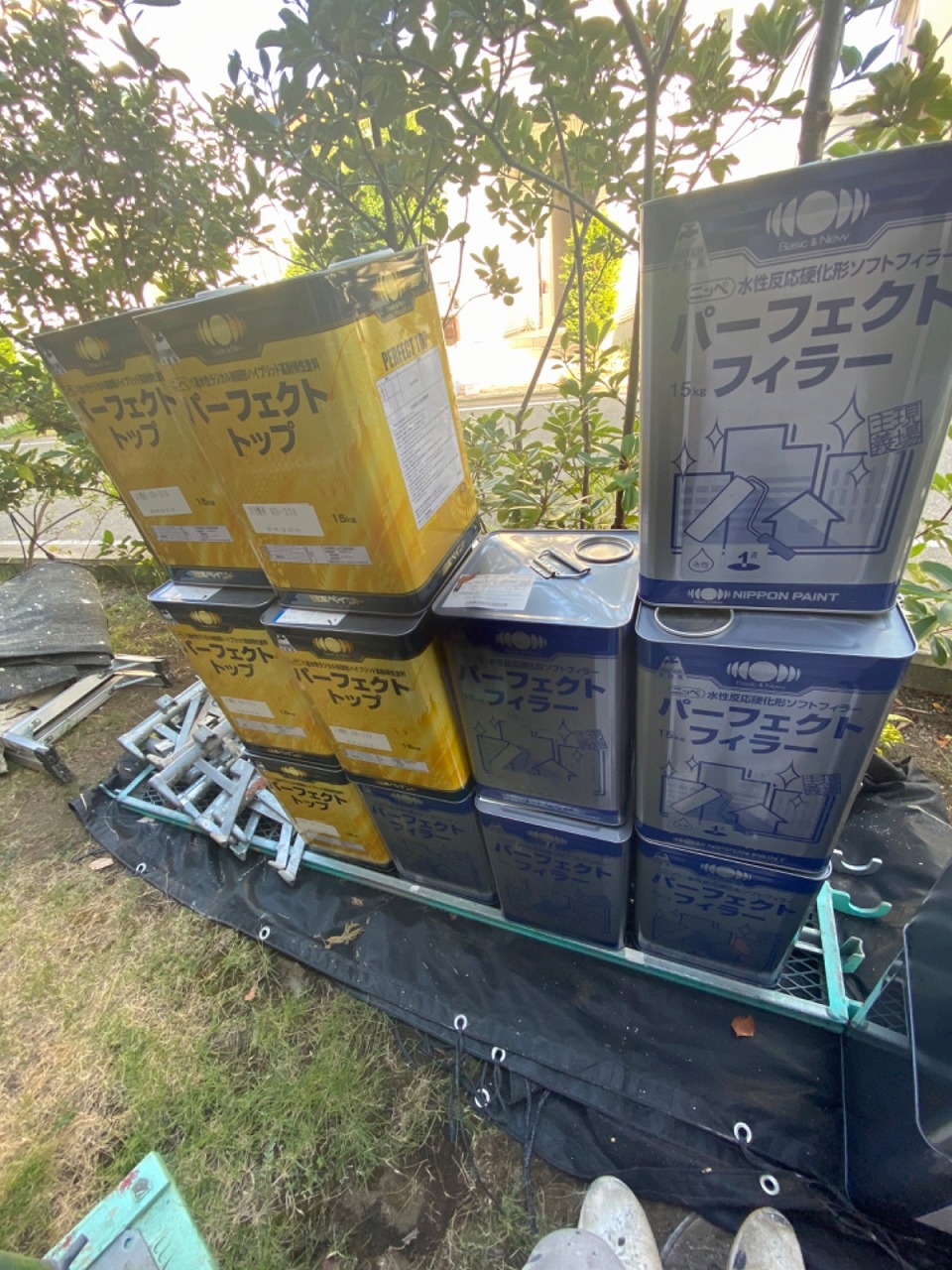 髙澤様施工写真 (31)