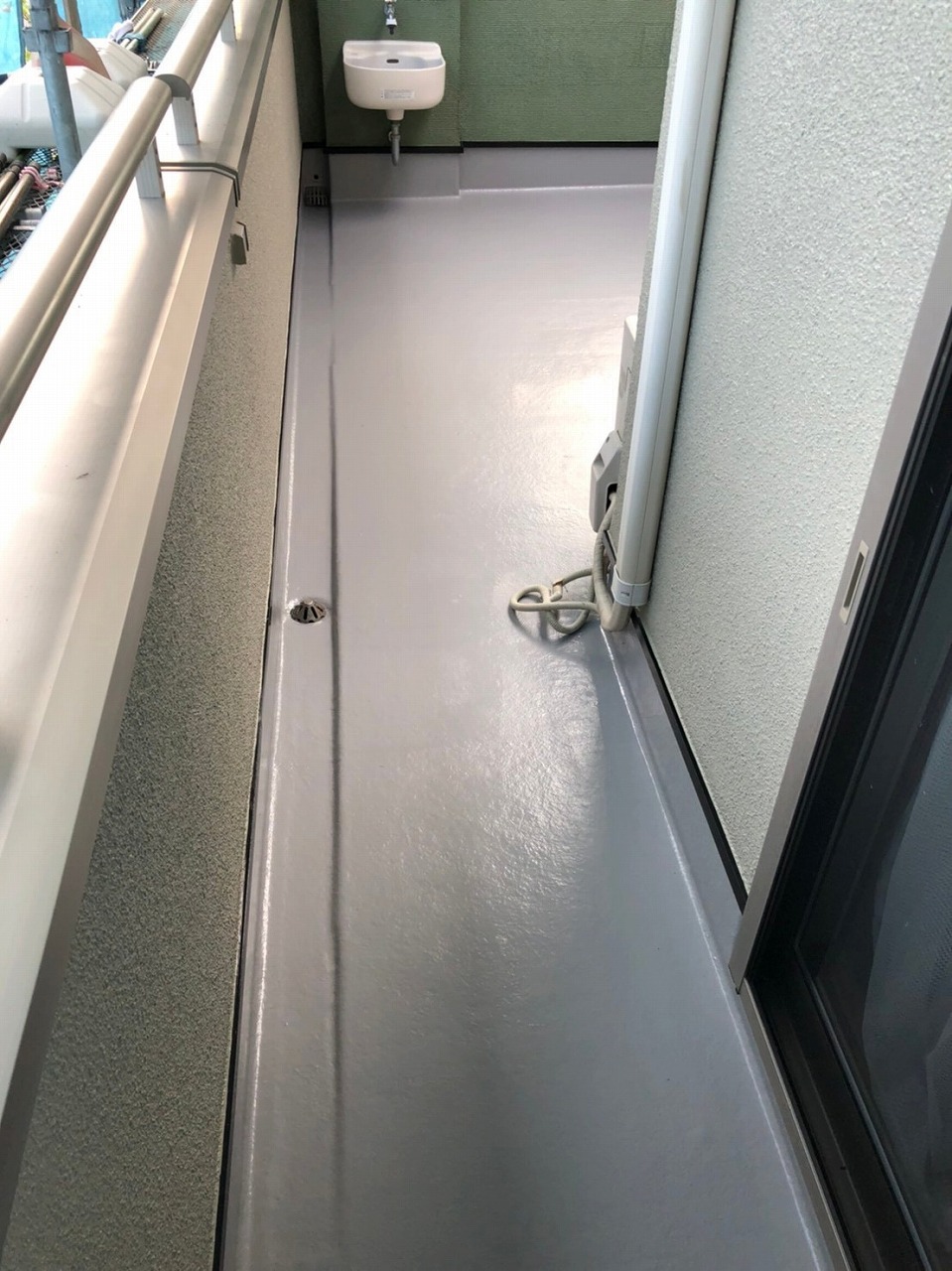 土屋様邸施工写真 (96)