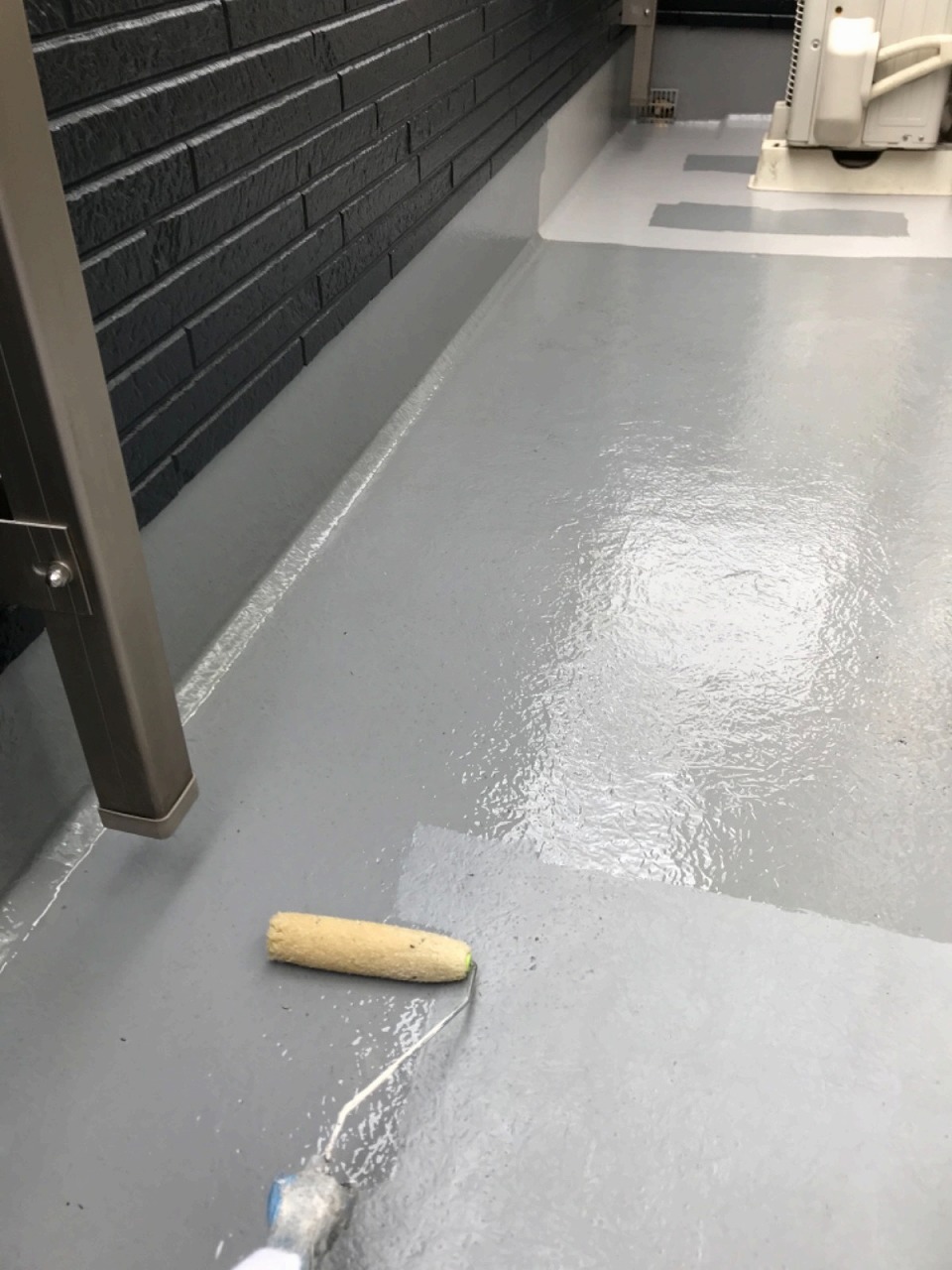 那須様邸施工写真 (105)