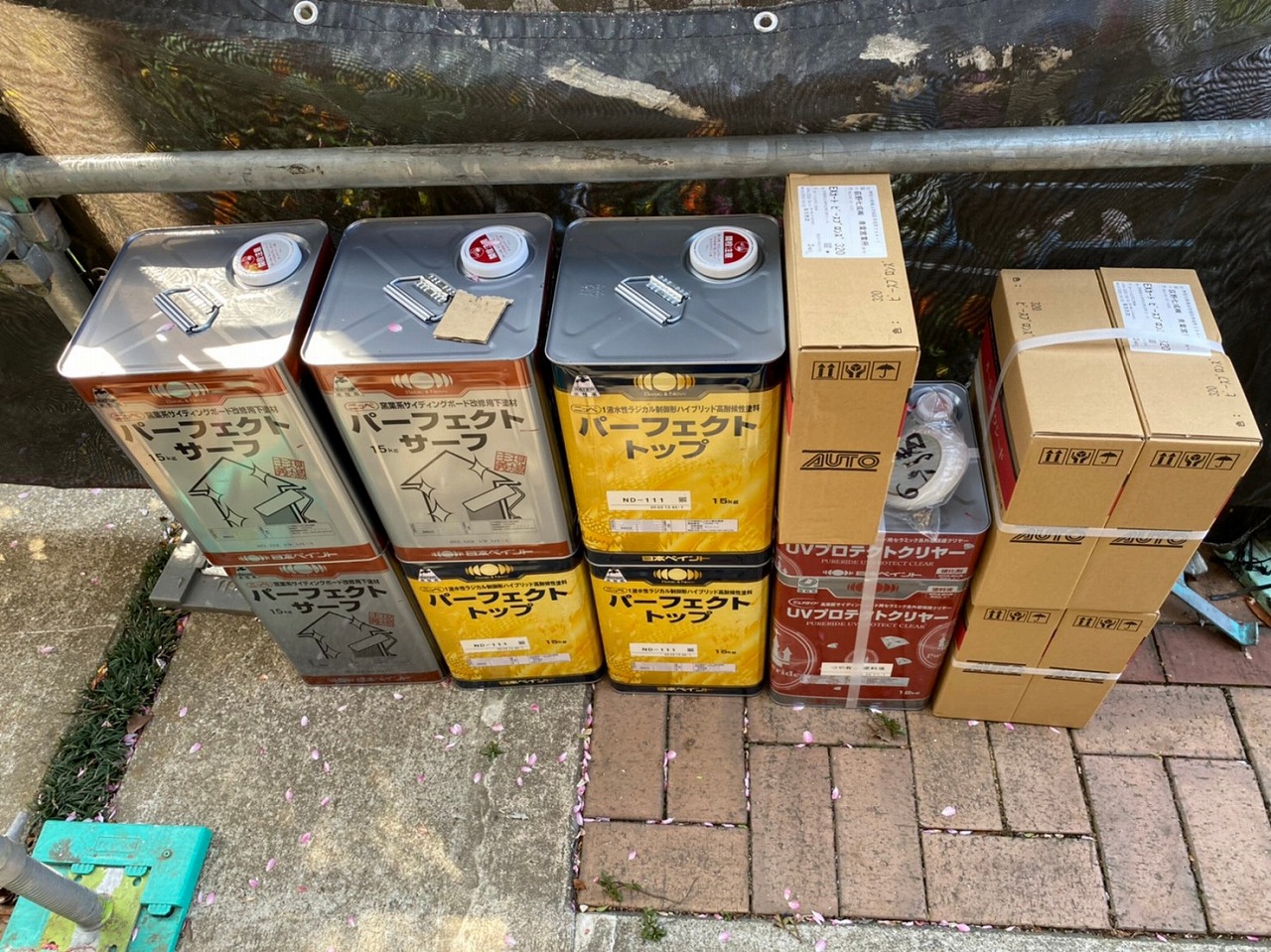 薗部様施工写真 (5)
