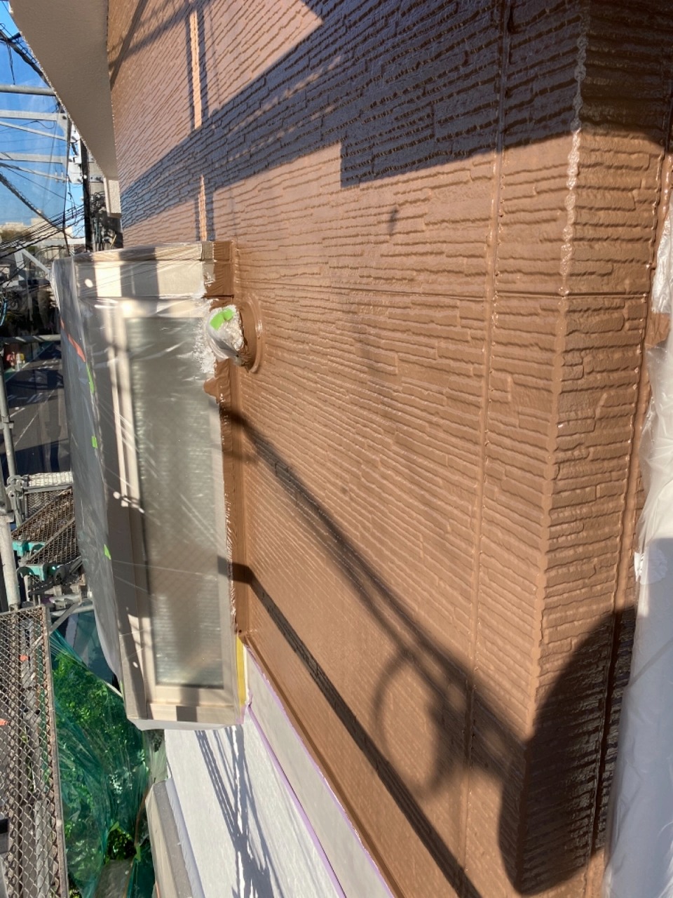 中嶋様邸施工写真 (43)