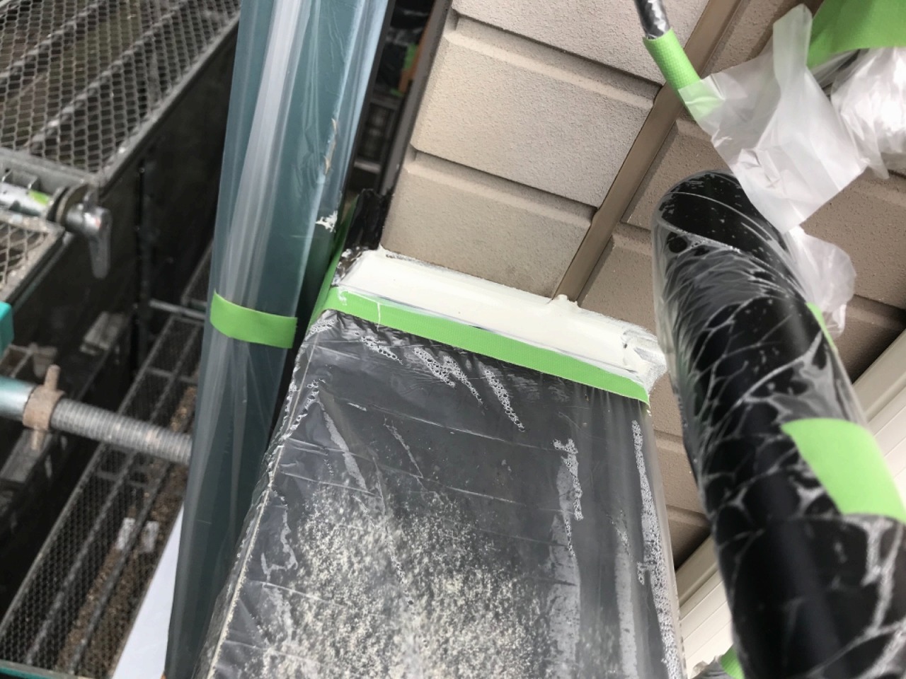 大森様邸施工写真 (41)