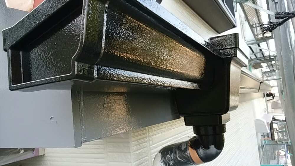 072_付帯_雨樋_-_施工後