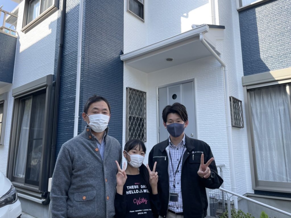 O様お客様の声