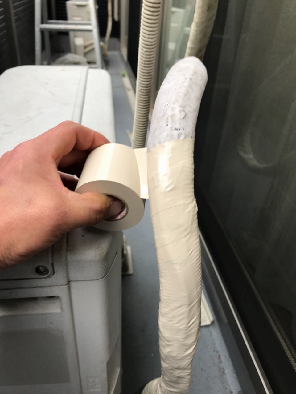 那須様邸施工写真 (111)