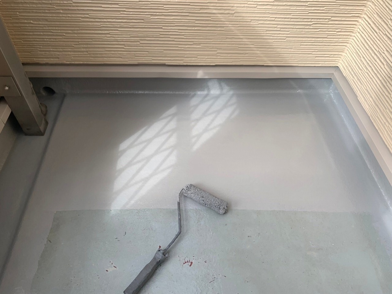 防水工事 (8)