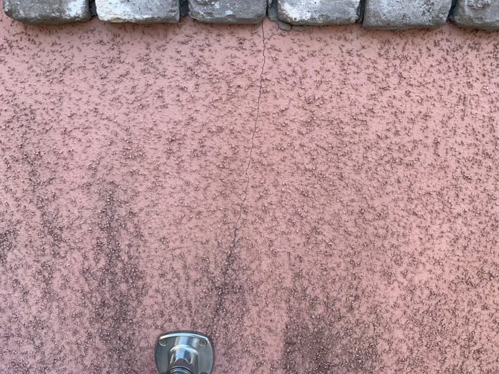 クラック