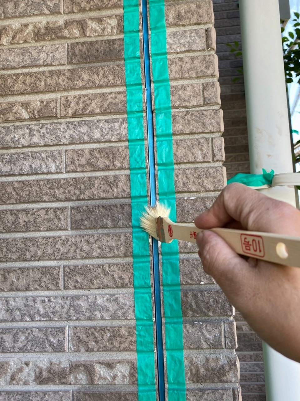 中嶋様邸施工写真 (30)