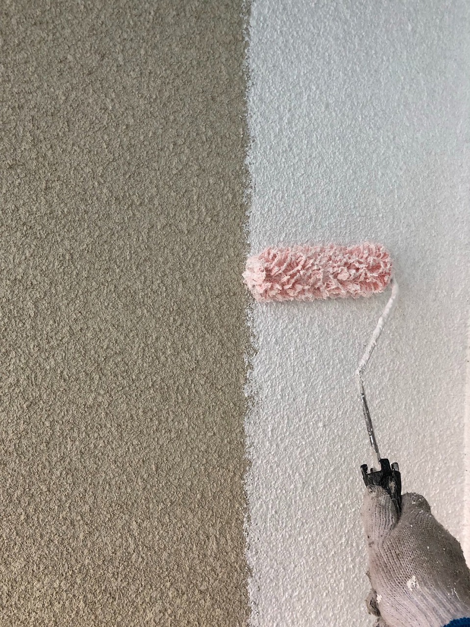 土屋様邸施工写真 (31)