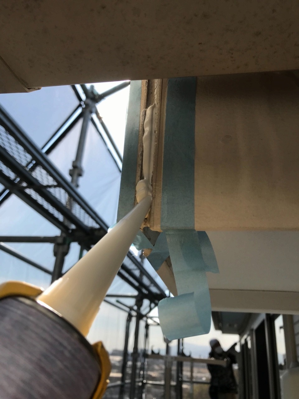 那須様邸施工写真 (69)