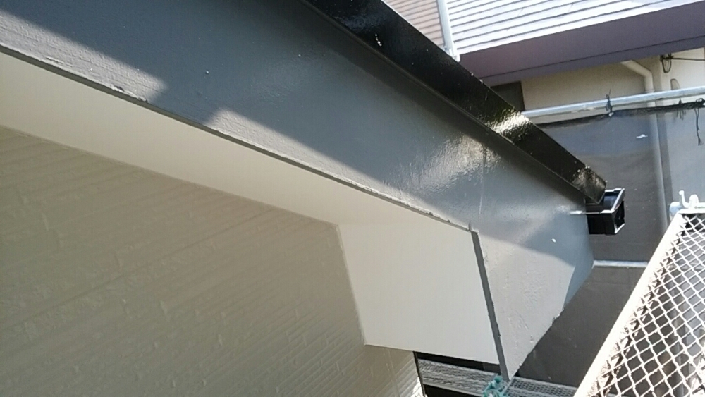 098_付帯_破風_-_施工後