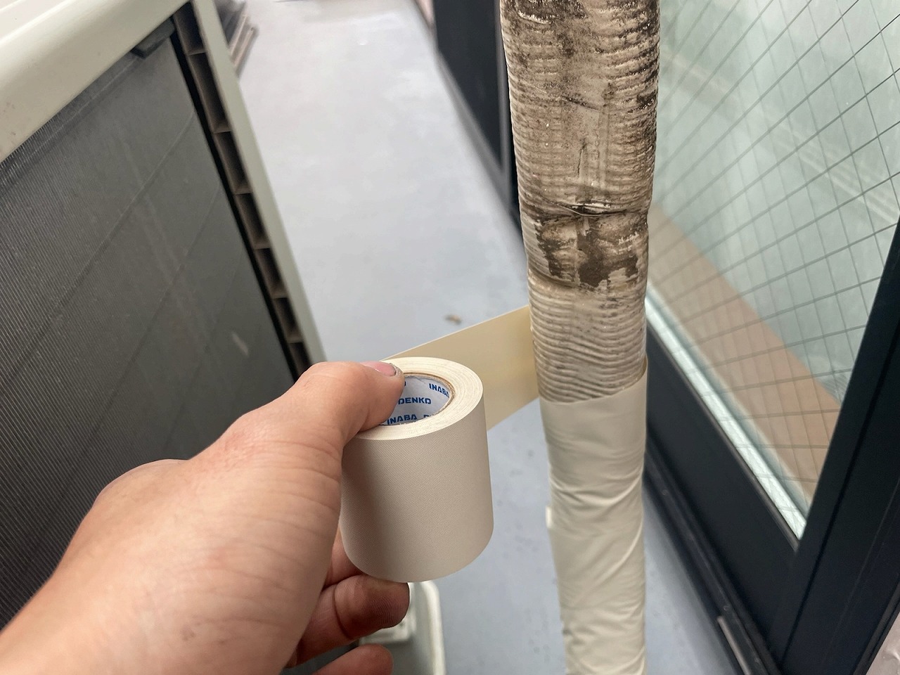 駒田様邸施工写真 (79)