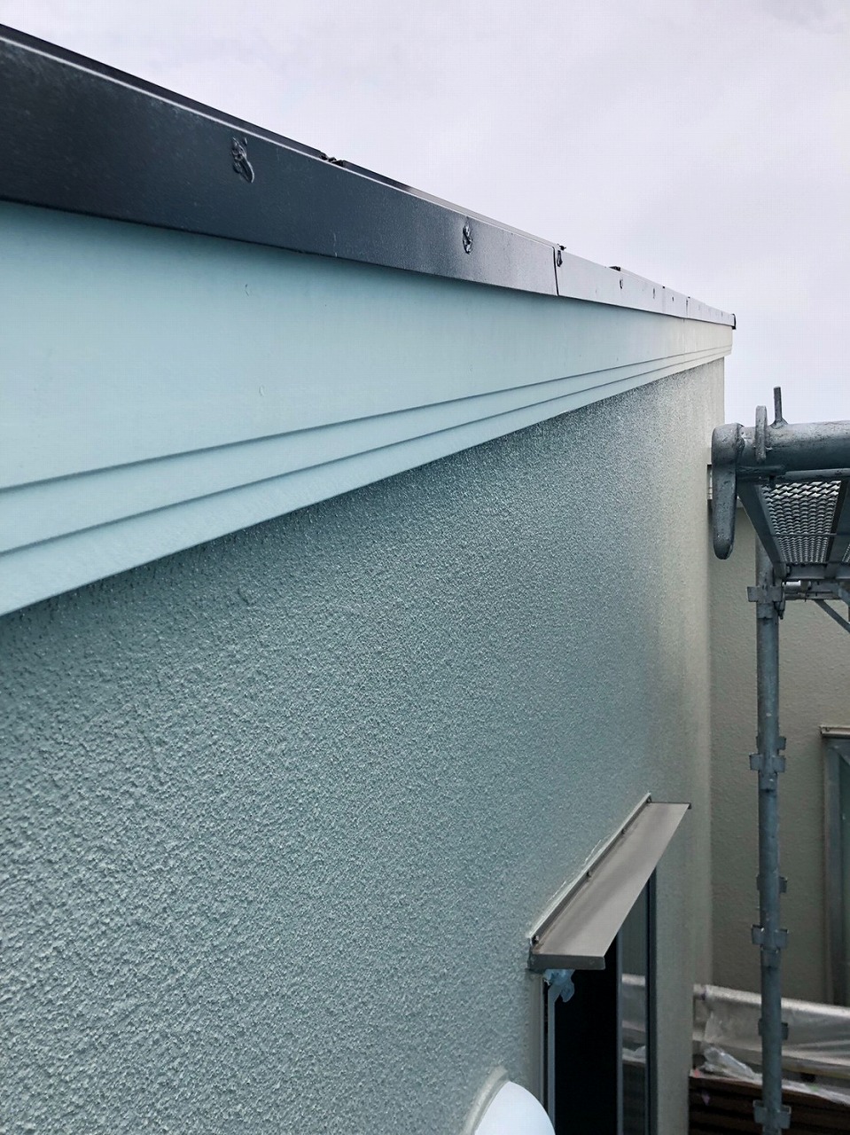 土屋様邸施工写真 (80)