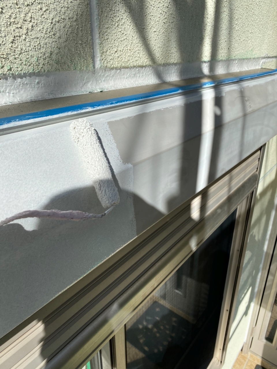 本間様邸施工写真 (69)