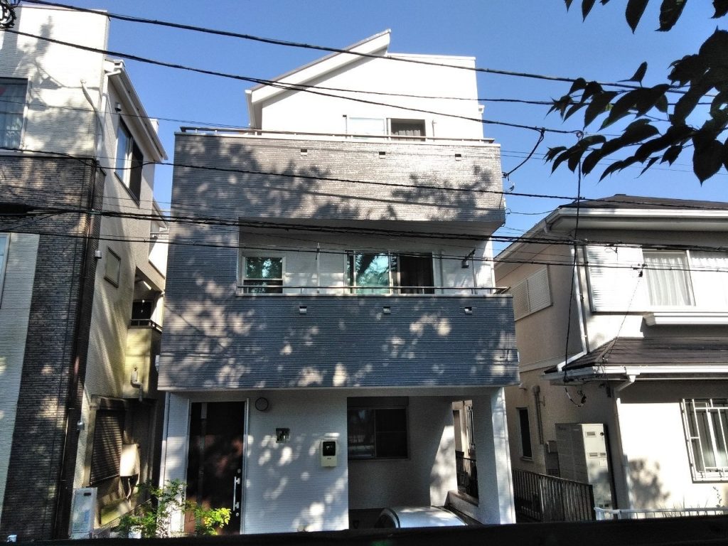 Ｋ様施工事例