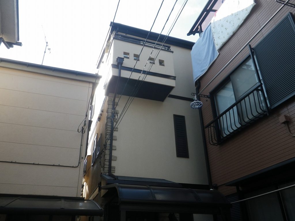 I様のアフター点検に行ってきました！