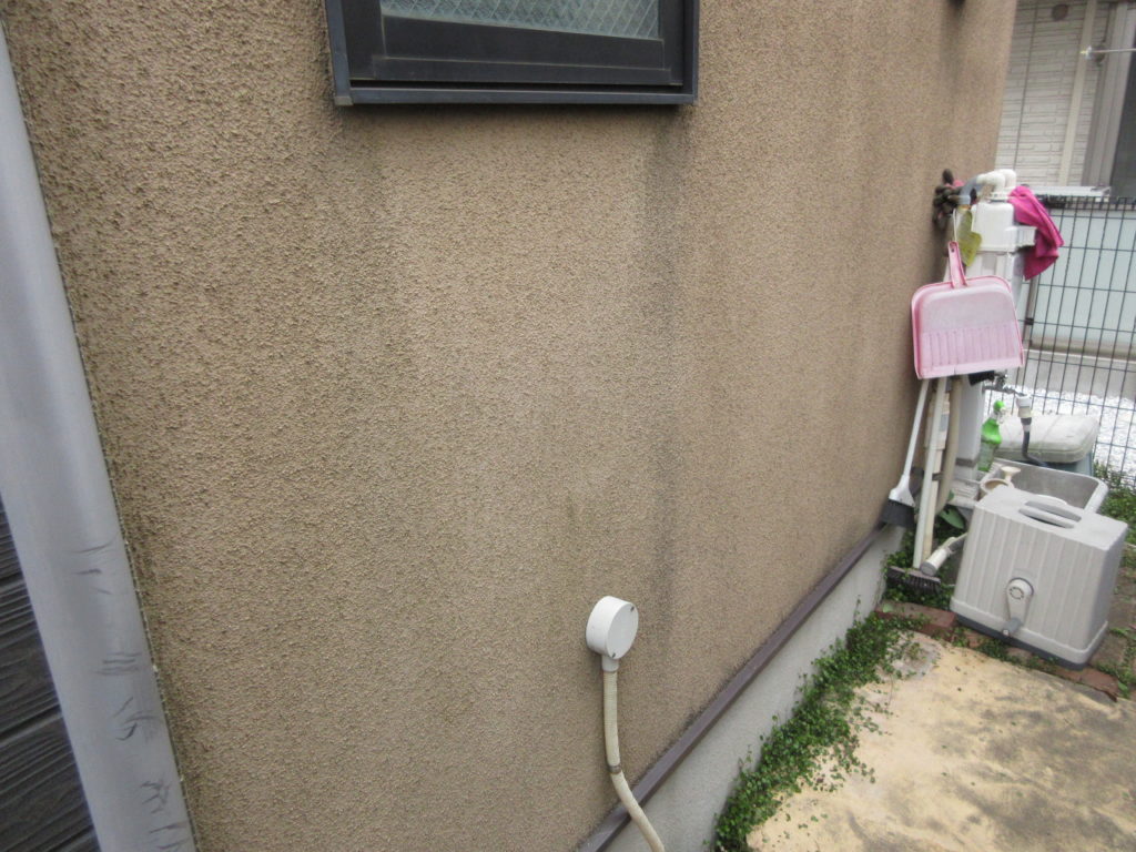 シーリング劣化