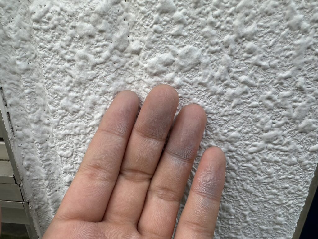 チョーキング現象