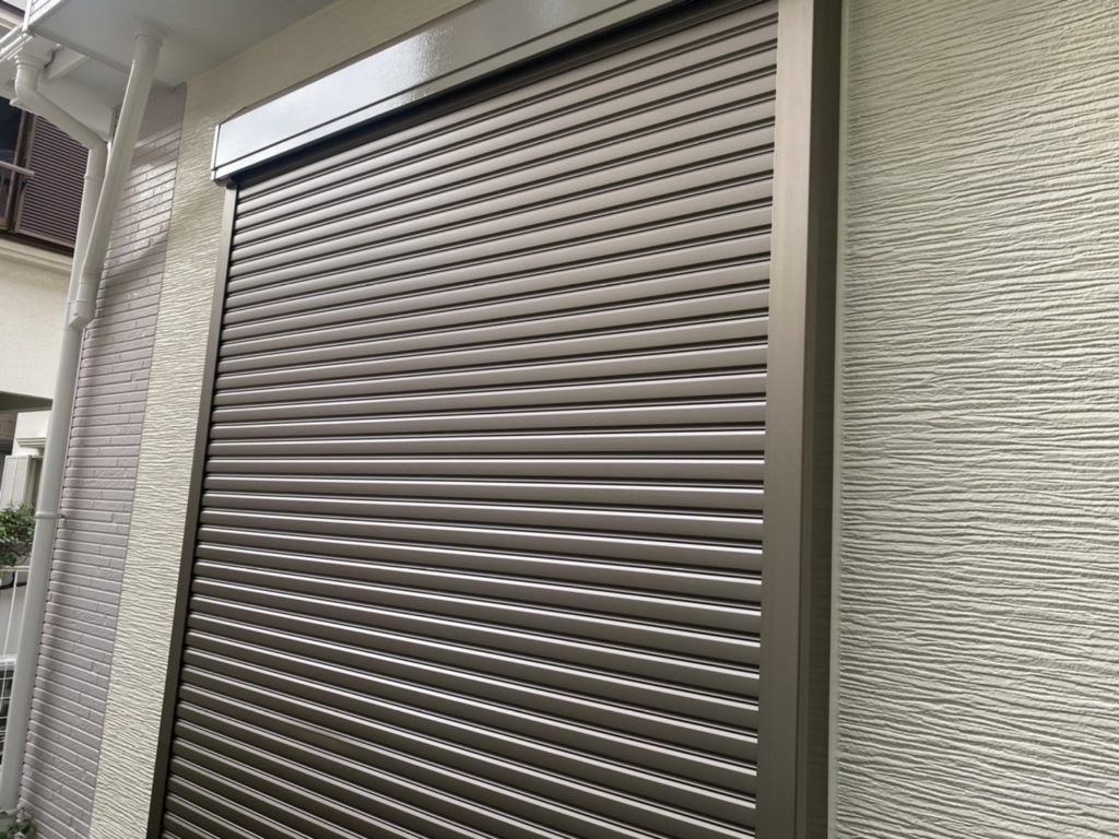 台風被害