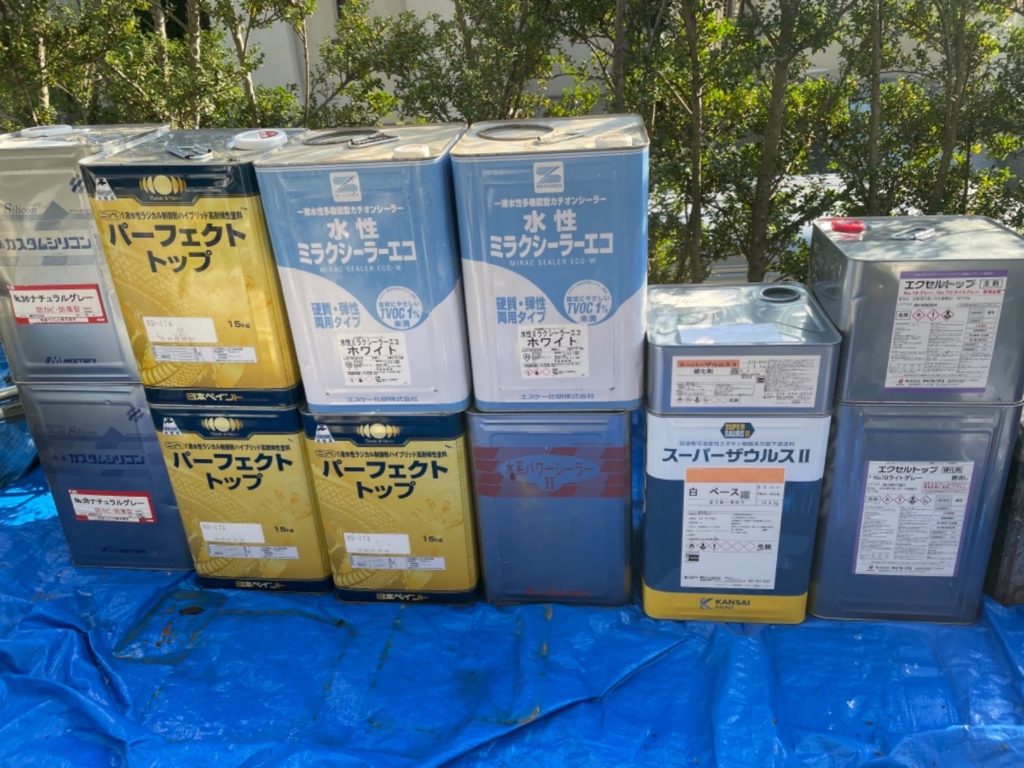 塗布量